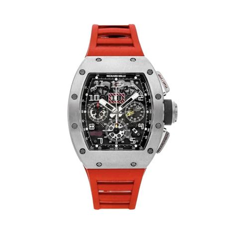 richard mille massa prezzo